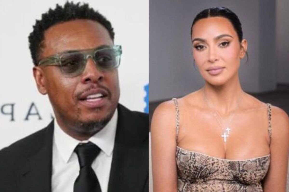 “I Blame Kim Kardashian”: Celtics Legend Paul Pierce Shares Personal Take On $1.9B Reality Star