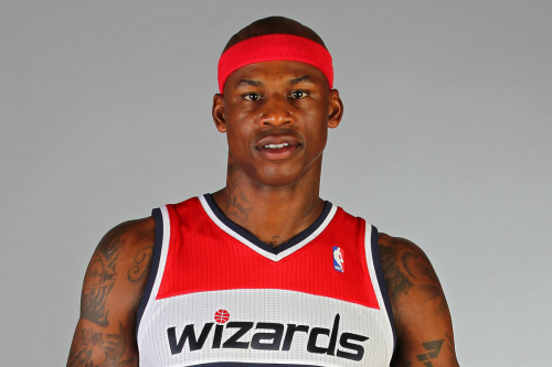 Al Harrington Confesses Using $227.82 Billion Fast Food Product as Growth Medicine Before Getting Rejected by NBA Coach