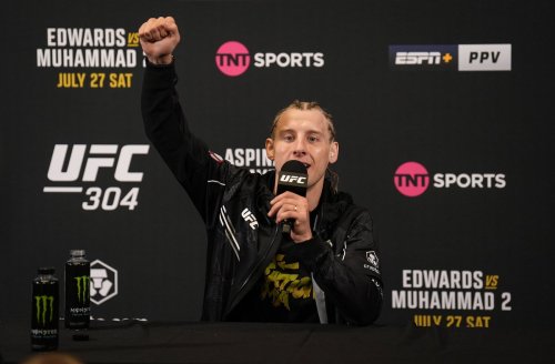Sean O’Malley and Alex Pereira on Alert as Dana White Gets New UFC Superstar Endorsed by Legends