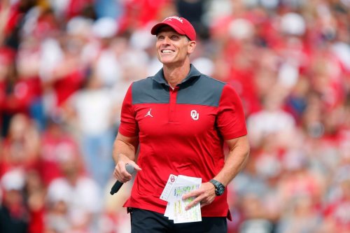 Brent Venables and Oklahoma Could Crush SEC Giants’ Playoff Hopes After Learning Surprising Verdict