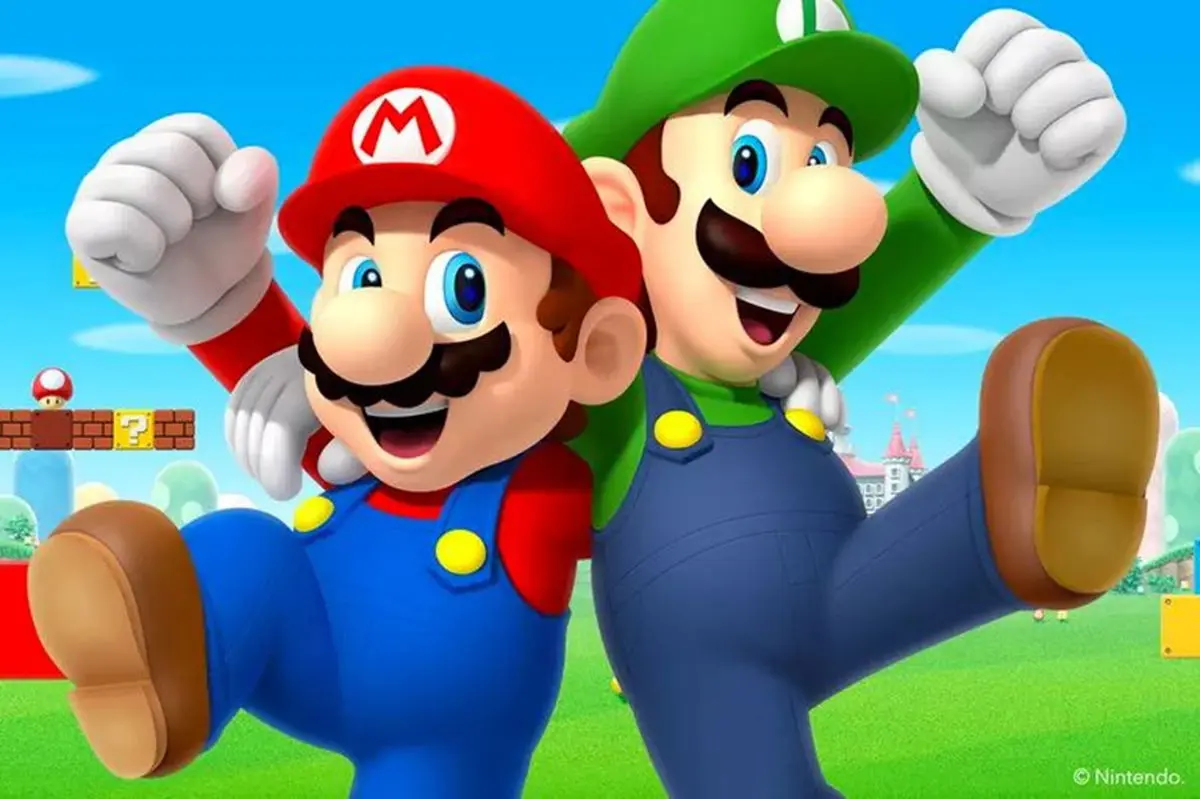 The Super Mario Bros Movie Crosses $900M At Global Box Office