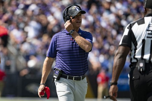 John Harbaugh Suffers Major Blow After Ravens Announced Key Roster Update