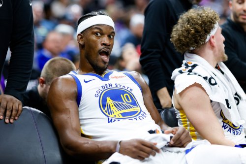 Jimmy Butler Hasn’t Been Happier in Miami as His Business Decision Helps All Warriors’ Members Save Money