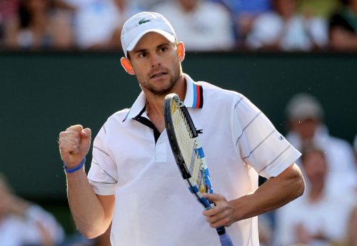 “Got a Bloody Nose,” Mike Tyson Stands Comparison to Serena Williams’ Former Coach Favourite- Andy Roddick