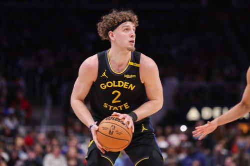 Guilty Brandin Podziemski Fights Back ‘Underdog’ Narrative as Stephen Curry Sends Reminder to 3 Warriors Stars