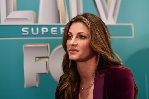 Saddened FOX Reporter Erin Andrews Bids Emotional Farewell to $14M Broadcaster in 6-Word Message