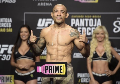 Team Jose Aldo Under Scrutiny as Paul Felder Exposes Staged UFC 315 Weight Cutting Blunder