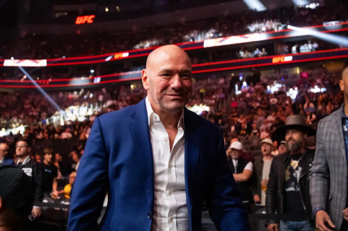 Dana White Set to Replicate $110 Billion NFL TV Deal as UFC’s Netflix Plans Take a Wild Turn