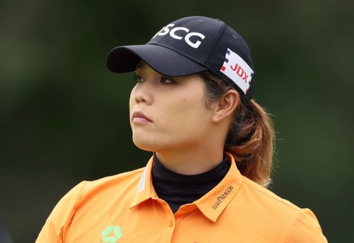 What Is Ariya Jutanugarn’s Ethnicity? LPGA Star’s Background Explored