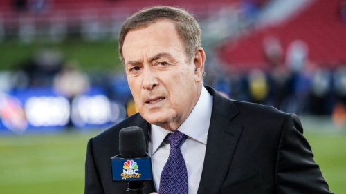 Calls Mount Against Al Michaels for Spreading Misinformation as TNF Announcer Makes Mark Andrews-Hip Drop Tackle Claim