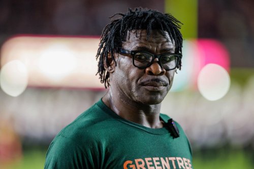 “I Live in Hell”: Michael Irvin Makes Heartbreaking Admission About His Cowboys Career