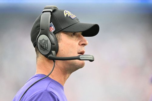 Suspended by John Harbaugh, Free Agent WR Puts 32 NFL Franchises on Alert With Offseason Update