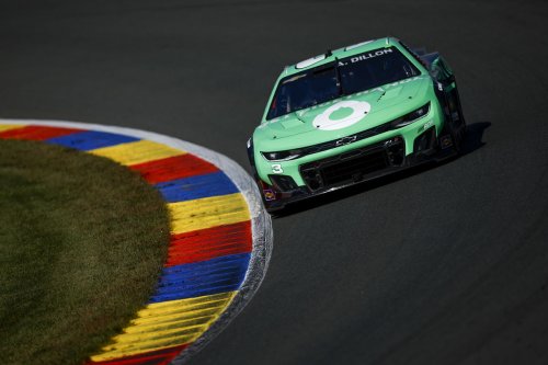 Richard Childress’ Grandson Breaks Silence On NASCAR Misery With Humble Revelation