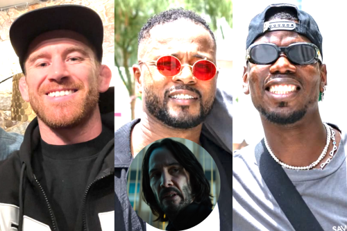 MMA News Roundup: Cory Sandhagen’s Special Move Against Deiveson Figueiredo Before UFC Des Moines; Paul Pogba Joins Patrice Evra for MMA Debut; John Wick Invitational Goes Viral