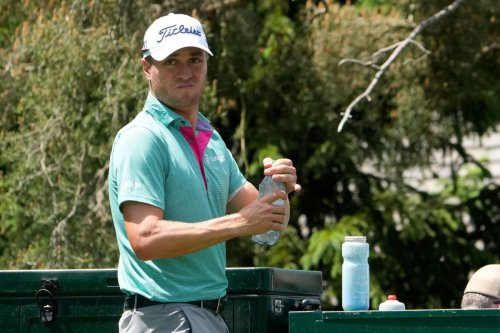 ‘Started Giving a Hard Time’: Justin Thomas Showed True Colors to Young Fan as CBS Reporter Shares Details