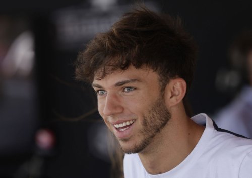 “I Just Have a Heavy Thumb…”: Pierre Gasly Reveals Secret Behind