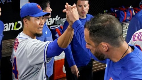 $75 Million Japanese Star Confesses the Toll on 9-Year-Long Fight to Breach MLB Before Mets’ Rescued Him