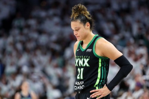 What Happened to Kayla McBride? Why Did the Minnesota Lynx Star Get Ruled Out for Upcoming WNBA Season Opener?
