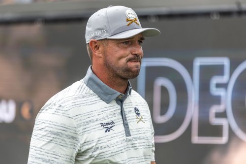 Retired PGA Tour Pro Makes His Feelings Clear on Bryson DeChambeau With 5-Words Message