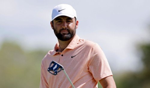Tensions Grow in PGA Tour as Scottie Scheffler & More Clash Over $100 Million Tournament Format