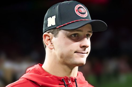 49ers Announce Big WR Decision as Brock Purdy’s Contract Talks Stalls