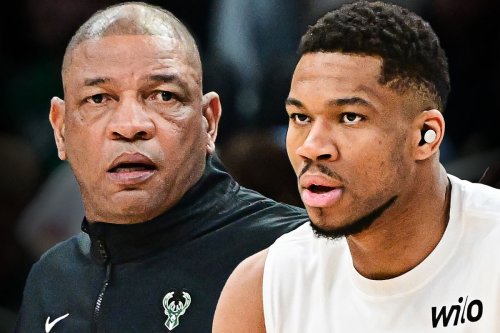 Giannis Antetokounmpo’s Verdict on Doc Rivers Won’t Please Many as Feelings on Bucks Locker Room Emerge