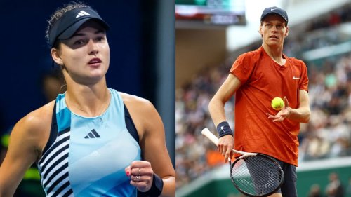 Jannik Sinner Steps Out With Alleged “New” Girlfriend in Monte Carlo Winding Anna Kalinskaya Split Speculations