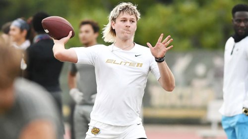 Everyone Is Saying the Same Thing About Quinn Ewers After Dolphins QB Got Shedeur Sanders Treatment and Lost Millions