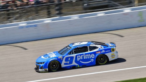 Fans in Disbelief as Amazon Prime Shocks NASCAR World With Unforeseen Move
