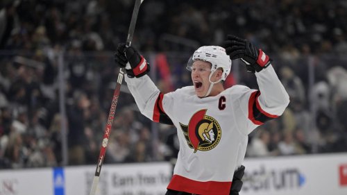 Matthew Tkachuk’s Warning to Auston Matthews and Leafs Fails as Fans Turn On Brady Before Playoffs