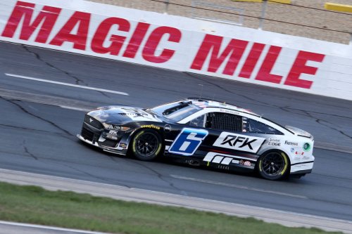 Insiders Throw in Wild Theories for Brad Keselowski Crew Suspension as NASCAR Remains Silent