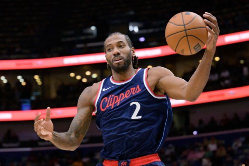 Kawhi Leonard Sends Clear Message to OKC Thunder After James Harden Confirms Major Role Change With Clippers