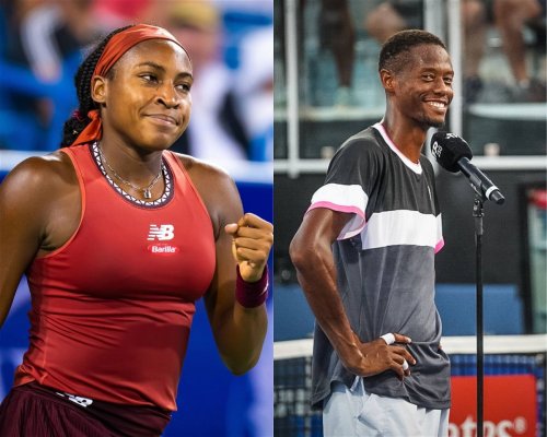Miami Open 2024: Coco Gauff and Brother Codey Left Stupefied by Christopher Eubanks’ Herculean Comeback