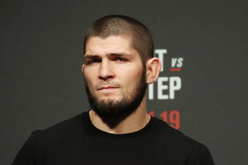 Story of Khabib Nurmagomedov Getting Removed From House Resurfaces as Coach Javier Mendes Recalls