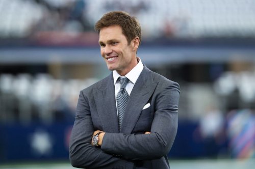 Tom Brady’s Day Out With Family in Miami After Gisele Bündchen’s First Public Appearance With Her Newborn