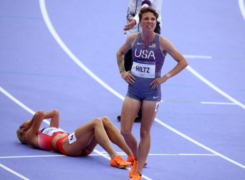 Nikki Hiltz Voices Concerns Over Contorversial Boston Marathon Situation After Public Outcry