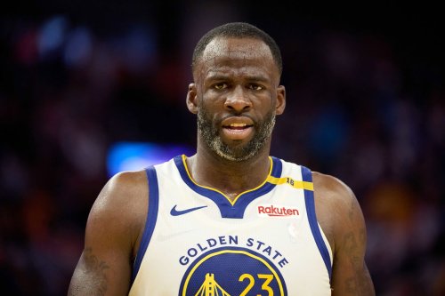 Draymond Green Was Troubled by Trauma During Timberwolves Series After Rudy Gobert Confession