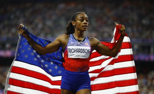 Track and Field Expert Drops Bold Sha’Carri Richardson Thoughts Amidst Concerns Over Late Track and Field Return