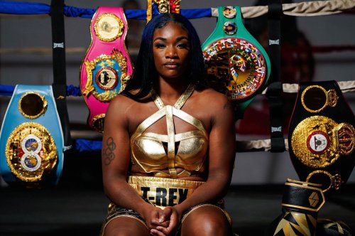 Jake Paul Loses Out on Millions as Claressa Shields Makes Bold Move Over ‘Stealing’ Accusations