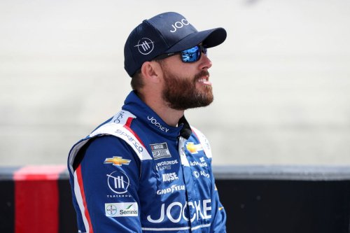 Fans Openly Call Out Rick Hendrick as Richard Childress Turns Out to Be Bigger Bust Than Next-Gen