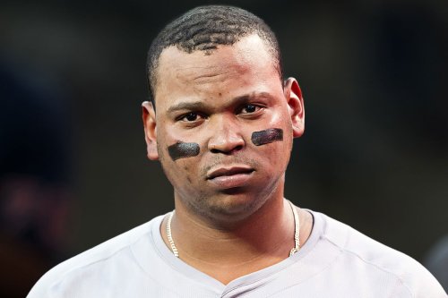 Red Sox Eyeing $60M Fix for Rafael Devers 1B Drama That Will Open Roster Spot for Highly-Rated Prospect