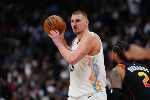 Alarming Nikola Jokic Concern Emerges After Jamal Murray Issues Bold Game 5 Admission For Nuggets Fans