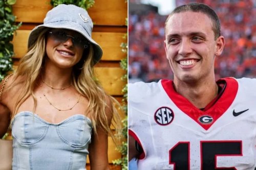 Carson Beck at the Center of Growing Chaos as Outrageous Rumors Erupt Amid Haley Cavinder’s Major Announcement