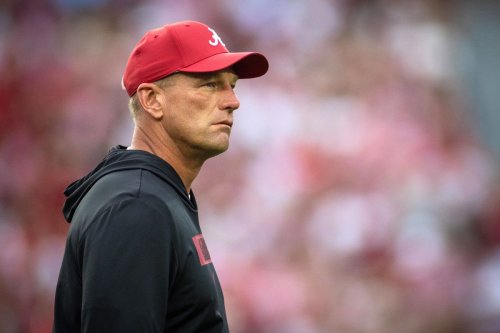 Kalen DeBoer on High Alert as SEC and ACC Powerhouses Circle Alabama’s Crown Jewel in 2026 Class