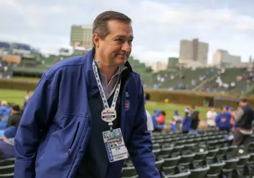 Who is the owner of the Chicago Cubs? All you need to know about ‎Thomas S. Ricketts