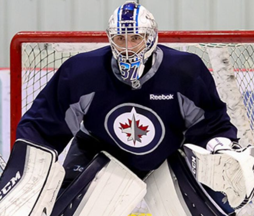 Connor Hellebuyck Breaks Tradition to Make Emotional Confession After Another Brutal Dallas Stars Loss: “It’s a Heartbreak”