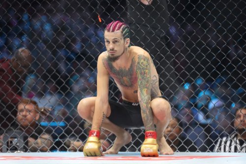 Dana White’s $22M Event Forced Sean O’Malley to Commit Biggest Mistake as Joe Rogan Explains