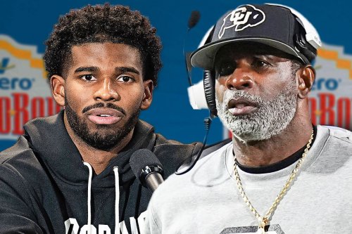 Draft Expert Confirms Shedeur Sanders’ NFL Destination to $5.15B Franchise after Coach Prime’s Tough Fatherhood Admission