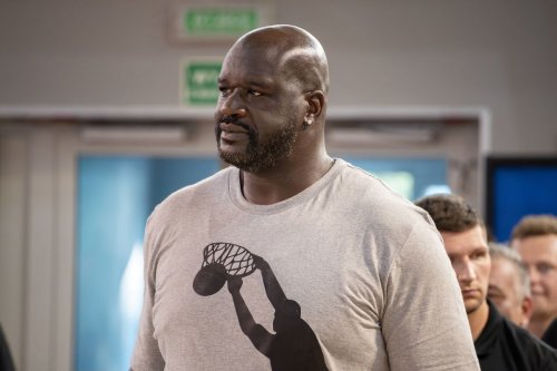 Millionaire Shaquille O’Neal’s Car Collection Takes a Hit With 10 Expensive Sales Following Honest Admission