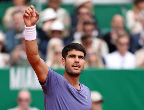 “Still Not 23”- Novak Djokovic Calms the Noise Around Carlos Alcaraz’s Withdrawal With a Sharp Reality Check